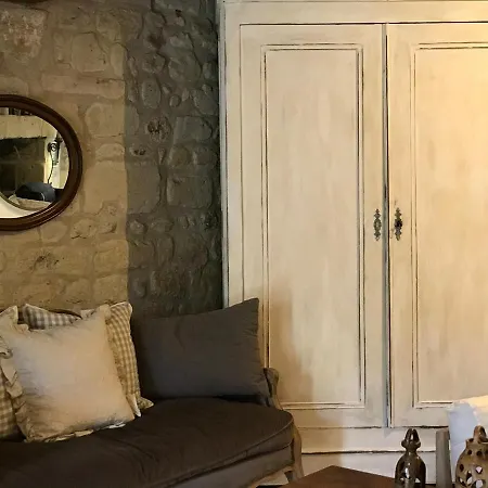 Abbaye Holiday home