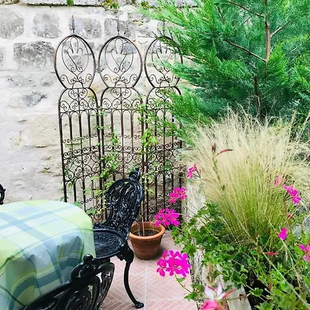 Abbaye Holiday home Fontevraud-l'Abbaye