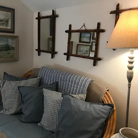 Holiday home Abbaye *