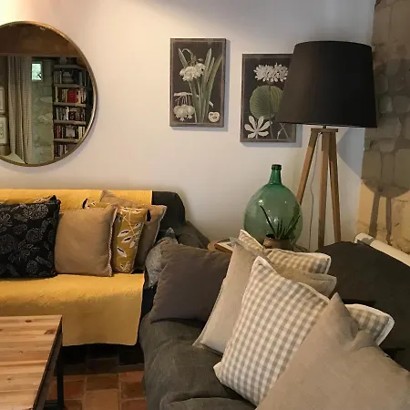 Holiday home Abbaye *